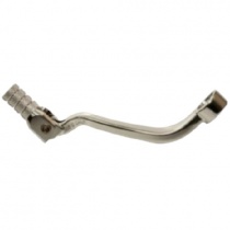 Ножка переключения передач Accel SCL747153 Silver
