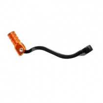 Ножка переключения передач Accel SCL750153 Black