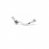 Ножка переключения передач Accel SCL750153 Silver