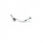 Ножка переключения передач Accel SCL750153 Silver
