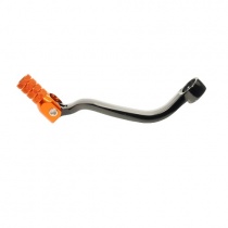 Ножка переключения передач Accel SCL750253 Black