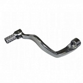 Ножка переключения передач Accel SCL750453 Silver