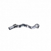 Ножка переключения передач Accel SCL750553 Silver