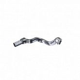 Ножка переключения передач Accel SCL750553 Silver