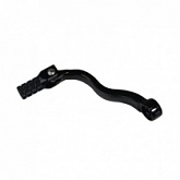 Ножка переключения передач Accel SCL750653 Black