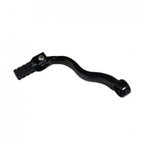 Ножка переключения передач Accel SCL750653 Black