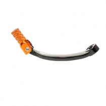 Ножка переключения передач Accel SCL751053 Black