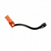 Ножка переключения передач Accel SCL751153 Black