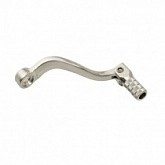 Ножка переключения передач Accel SCL751153 Silver