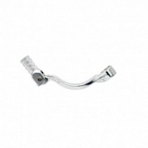 Ножка переключения передач Accel SCL751253 Silver