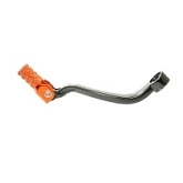 Ножка переключения передач Accel SCL751453 Black