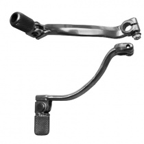Ножка переключения передач Motocross Marketing LCA4330 Silver
