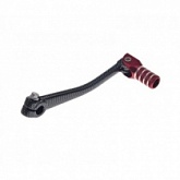 Ножка переключения передач Motorace ASC0211 Red