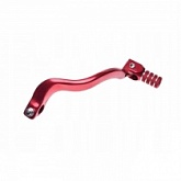 Ножка переключения передач Motorace ASC0281 Red