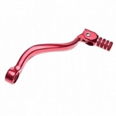 Ножка переключения передач Motorace ASC0301 Red