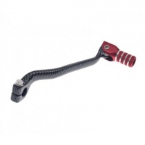 Ножка переключения передач Motorace ASC0311 Red
