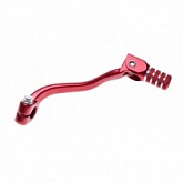 Ножка переключения передач Motorace ASC0331 Red