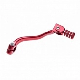 Ножка переключения передач Motorace ASC0331 Red
