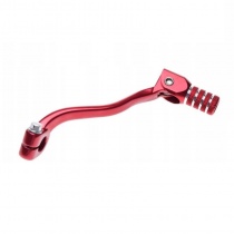 Ножка переключения передач Motorace ASC0331 Red