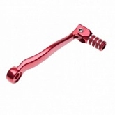 Ножка переключения передач Motorace ASC0371 Red