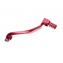 Ножка переключения передач Motorace ASC0401 Red