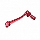 Ножка переключения передач Motorace ASC0501 Red