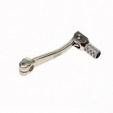 Ножка переключения передач Motorace ASC0504 Silver
