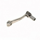 Ножка переключения передач Motorace ASC0504 Silver