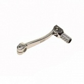 Ножка переключения передач Motorace ASC0507 Silver