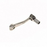 Ножка переключения передач Motorace ASC0507 Silver