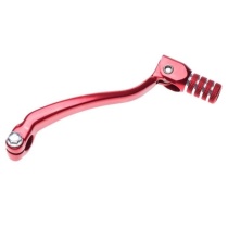Ножка переключения передач Motorace ASC0581 Red