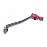 Ножка переключения передач Motorace ASC0581B Red/Carbon