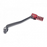 Ножка переключения передач Motorace ASC05H01B Red/Carbon