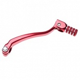 Ножка переключения передач Motorace ASC0711 Red