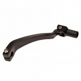 Ножка переключения передач Motorace ASC0801C Black