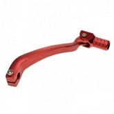 Ножка переключения передач Motorace ASC0801D Red