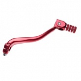 Ножка переключения передач Motorace ASC5001 Red
