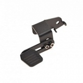 Ножка переключения передач Motorace B502C0236 Black