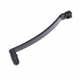 Ножка переключения передач Motorace BIM0236 Black