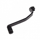Ножка переключения передач Motorace BS0236 Black