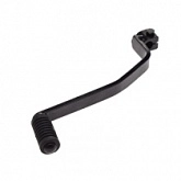 Ножка переключения передач Motorace BS0236 Black