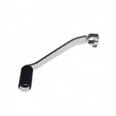 Ножка переключения передач Motorace JRAC0236 Silver