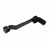 Ножка переключения передач Motorace PTB0231B Black