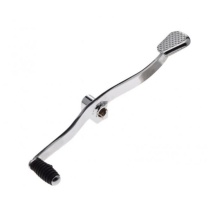 Ножка переключения передач Motorace ZCR0231 Silver