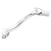Ножка переключения передач Nachman MX-06109-1 Silver