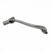 Ножка переключения передач Nachman MX-08081 Silver
