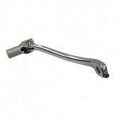 Ножка переключения передач Nachman MX-08081 Silver