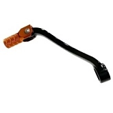Ножка переключения передач Nachman MX-08527OR-1 Black/Orange