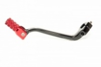 Ножка переключения передач Accel SCL-710553 Red