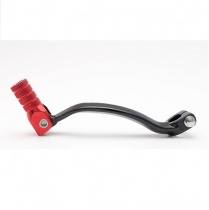 Ножка переключения передач Accel SCL710153 Black